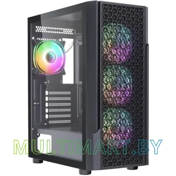 Корпус Accord ACC-3312